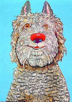 Phoebe (21 x 15)