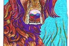 Beefer (17 x 21)