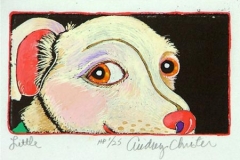 Little (3 x 5-1/2)