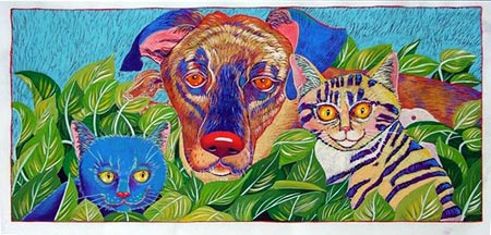 2catsdog